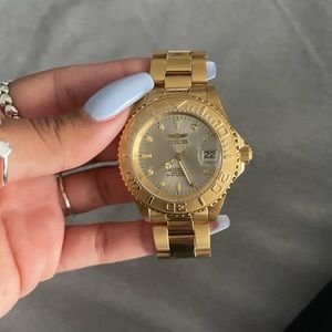 Invicta Watch